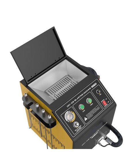 CRAFTMAX-Trockeneis-Strahlgeraet-umweltfreundliche-Trockeneis-Reinigungsmaschine-5