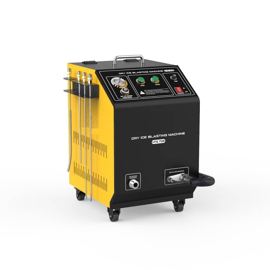 CRAFTMAX-Trockeneis-Strahlgeraet-umweltfreundliche-Trockeneis-Reinigungsmaschine-4