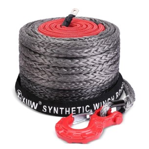 UHMWPE-Synthetik-Kunststoff-Seil-10mm-28m-9.299kg-20.500lbs-Anhaengerseil-fuer-Fahrzeugwinde-1