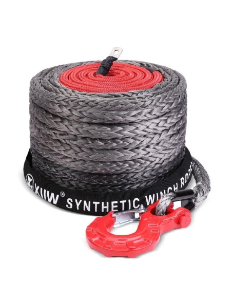 UHMWPE-Synthetik-Kunststoff-Seil-10mm-28m-9.299kg-20.500lbs-Anhaengerseil-fuer-Fahrzeugwinde-1