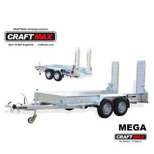 CRAFTMAX-Baumaschinentransporter-MEGA-CM-UBA-3536-14-1800-Vorfuehrmodell