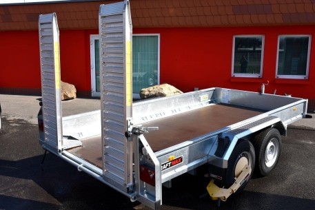 CRAFTMAX-Baumaschinentransporter-MEGA-CM-UBA-3536-14-1800-Vorfuehrmodell 2