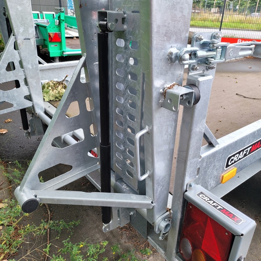 Gasfeder-Einbaulaenge-736mm-1250-N-Hub300-fuer-PKW-Anhaenger-Klappen-Tueren-Rampen-3