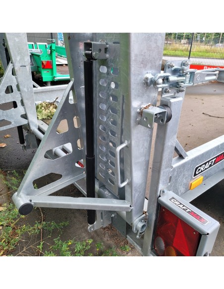 Gasfeder-Einbaulaenge-736mm-1250-N-Hub300-fuer-PKW-Anhaenger-Klappen-Tueren-Rampen-3