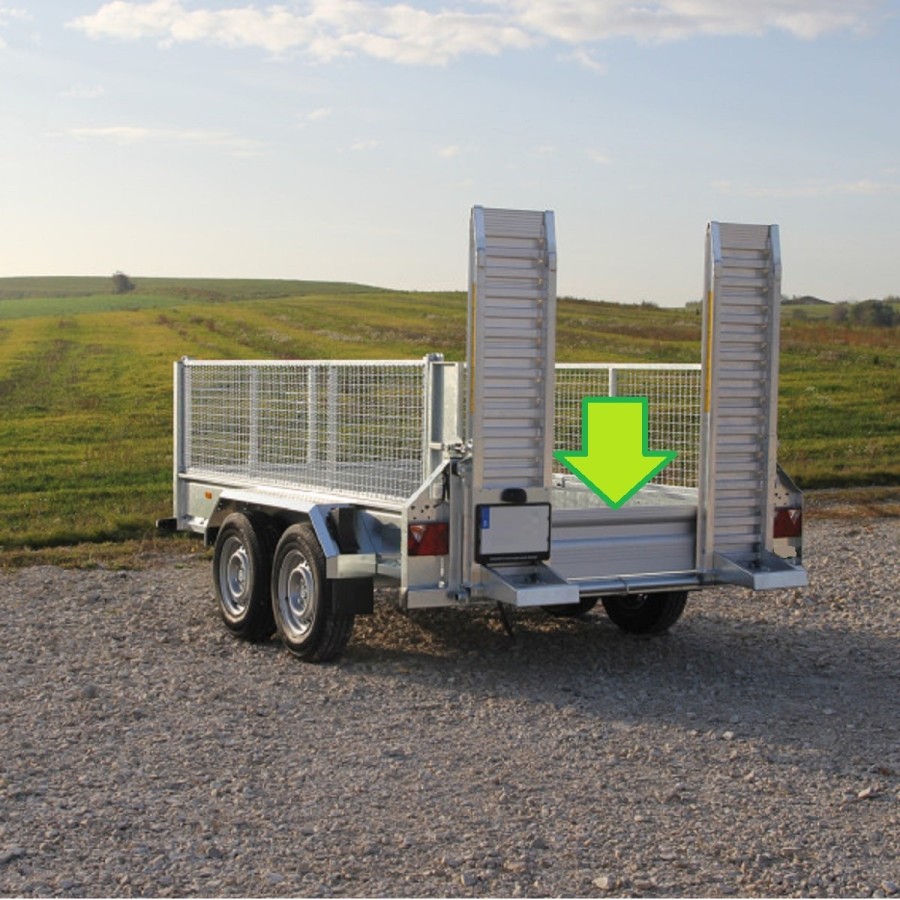 ALU-Heckbordwand-zum-einstecken-fuer-Baumaschinentransporter-180cm