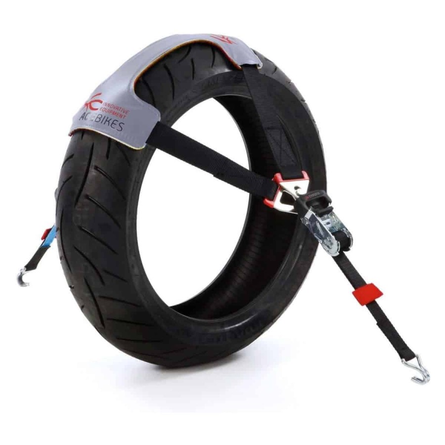 TYRE-FIX-Y300-Spanngurt-zum-Motorradreifen-verspannen-mit-Spitzhaken-Y-Gurt-u.-Tragetasche-1