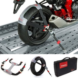 TYRE-FIX-Y300-Spanngurt-zum-Motorradreifen-verspannen-mit-Spitzhaken-Y-Gurt-u.-Tragetasche-1 2