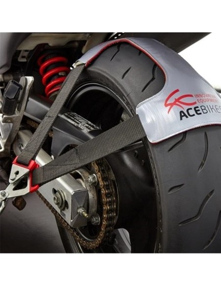 TYRE-FIX-Y300-Spanngurt-zum-Motorradreifen-verspannen-mit-Spitzhaken-Y-Gurt-u.-Tragetasche-2