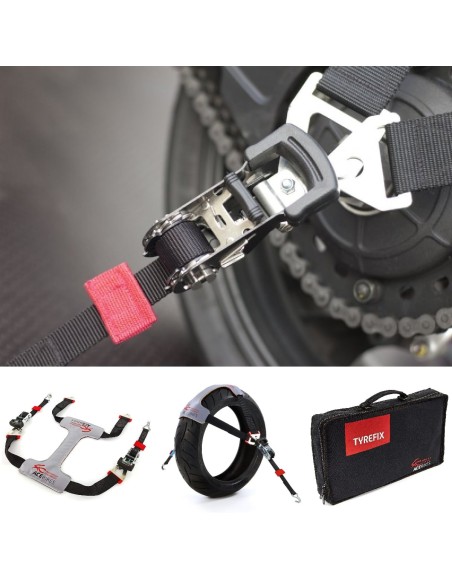 TYRE-FIX-Y300-Spanngurt-zum-Motorradreifen-verspannen-mit-Spitzhaken-Y-Gurt-u.-Tragetasche-5