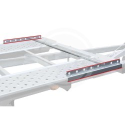 74cm-Lochprofil-fuer-Sperrstange-aus-Stahl-fuer-Autotrailer