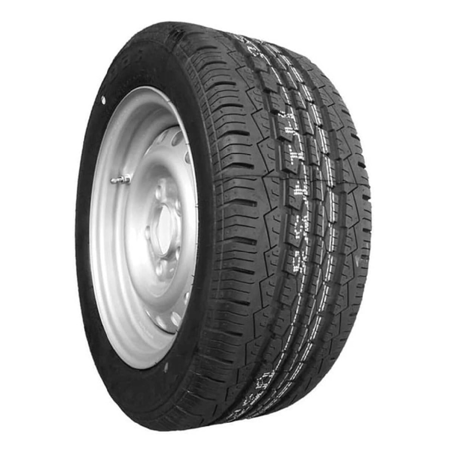 CRAFTMAX-Security-TR603-8PR-185R14C-104N-CF72Db-Anhaengerreifen