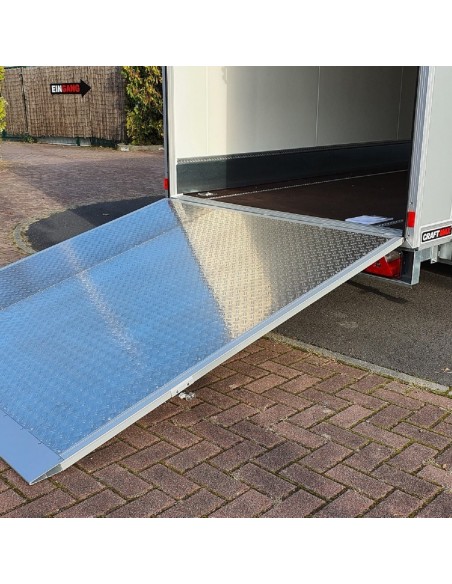 Auffahrklappe-Verladerampe-fuer-Kofferanhaenger-Alumium-Edelstahl-1000kg-7
