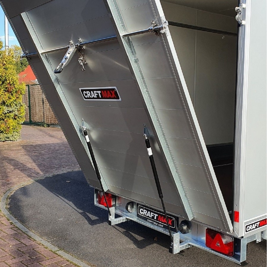 Auffahrklappe-Verladerampe-fuer-Kofferanhaenger-Alumium-Edelstahl-1000kg-8