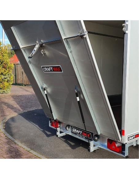 Auffahrklappe-Verladerampe-fuer-Kofferanhaenger-Alumium-Edelstahl-1000kg-8