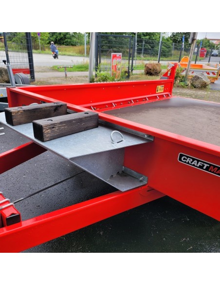 Baggerarmauflage-auf-V-Deichsel-aus-Stahl-verzinkt-fuer-Baumaschinentransporter-1