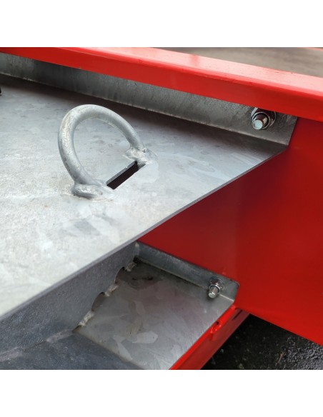 Baggerarmauflage-auf-V-Deichsel-aus-Stahl-verzinkt-fuer-Baumaschinentransporter-2