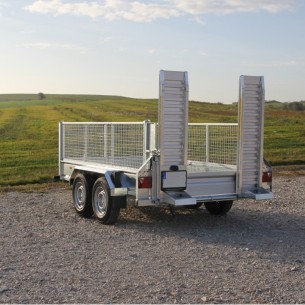 Gitter-Aufsatz-Welldrahtgitter-fuer-Baumaschinentransporter