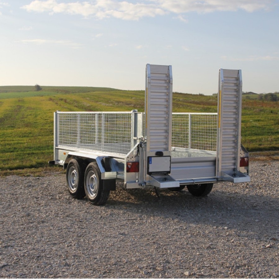 Gitter-Aufsatz-Welldrahtgitter-fuer-Baumaschinentransporter