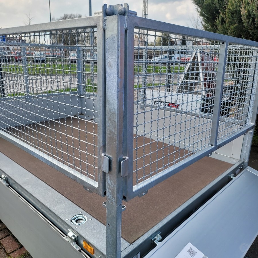 Stahl-Gitter-Aufsatz-pendelnd-Hoehe-65cm-fuer-PKW-Anhaenger-5