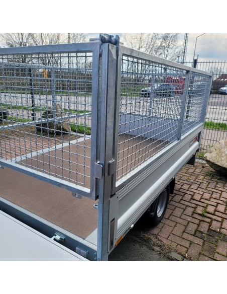 Stahl-Gitter-Aufsatz-pendelnd-Hoehe-65cm-fuer-PKW-Anhaenger-6