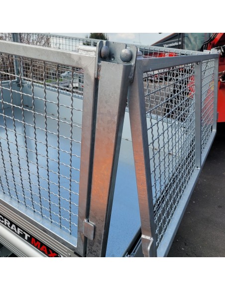 Stahl-Gitter-Aufsatz-pendelnd-Hoehe-65cm-fuer-PKW-Anhaenger-2