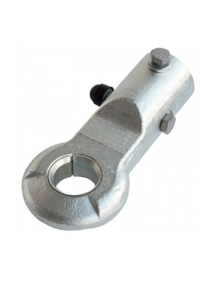 DIN-Oese-Maul-Klauenkupplung-fuer-PKW-Anhaenger-bis-3500kg