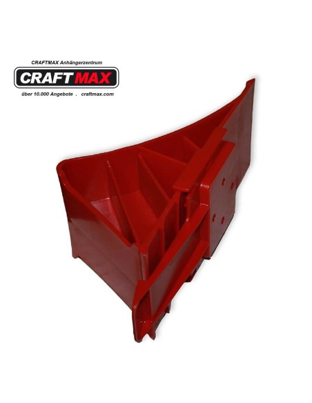CRAFTMAX-Anhaenger-Bremsklotz-Unterlegkeil-rot-2