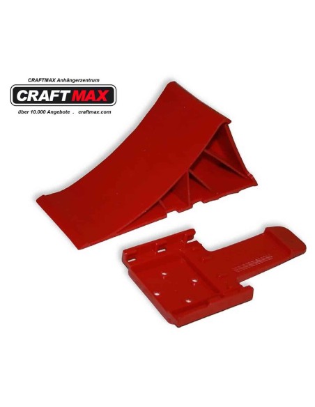 CRAFTMAX-Anhaenger-Bremsklotz-Unterlegkeil-rot-1