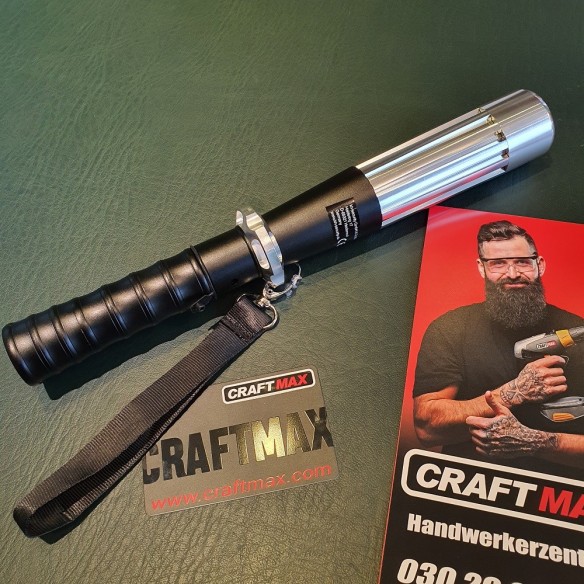CRAFTMAX-Profi-Schlagstock-Taschenlampe-ed-flashlight-3
