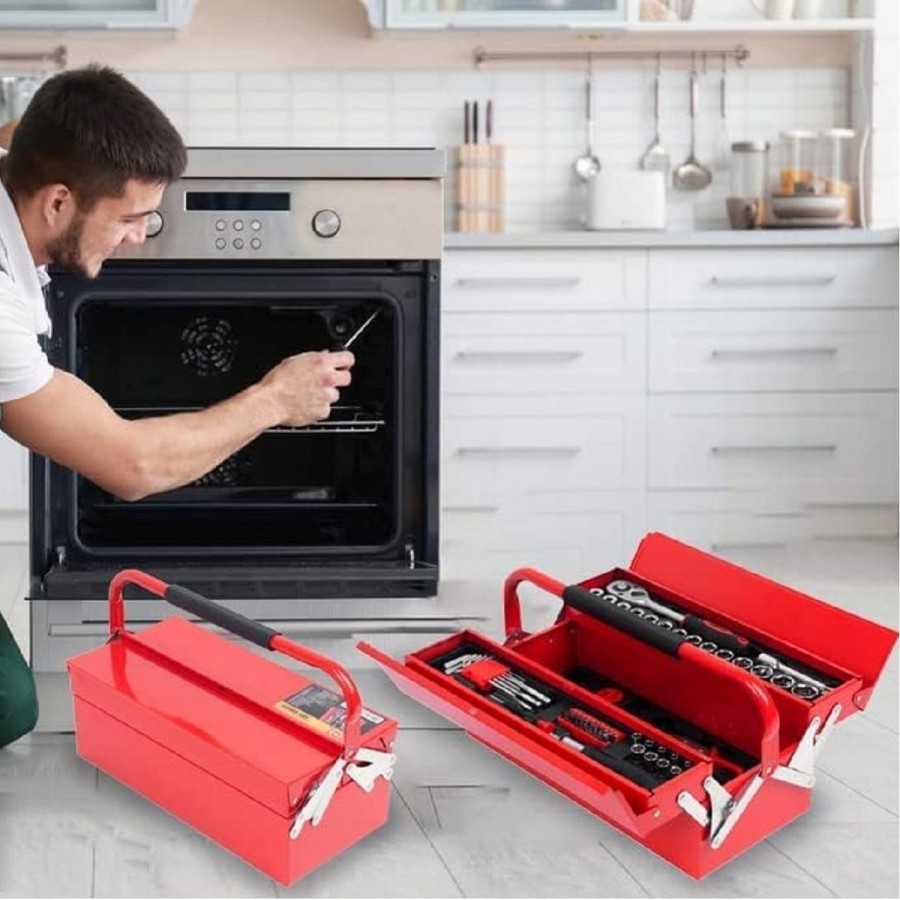 CRAFTMAX-Metall-Werkzeugkoffer_70-teiliges_Werkzeug-Set_rot-2