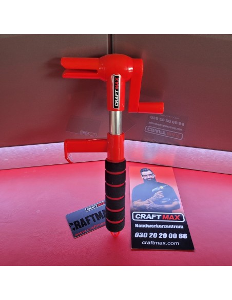 CRAFTMAX-Spanngurtaufroller-Spanngurtwickler-Gurtwickler-mit-Spitzhakenhalter-zum-Aufwickeln-1
