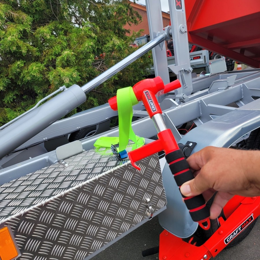 CRAFTMAX-Spanngurtaufroller-Spanngurtwickler-Gurtwickler-mit-Spitzhakenhalter-zum-Aufwickeln-2