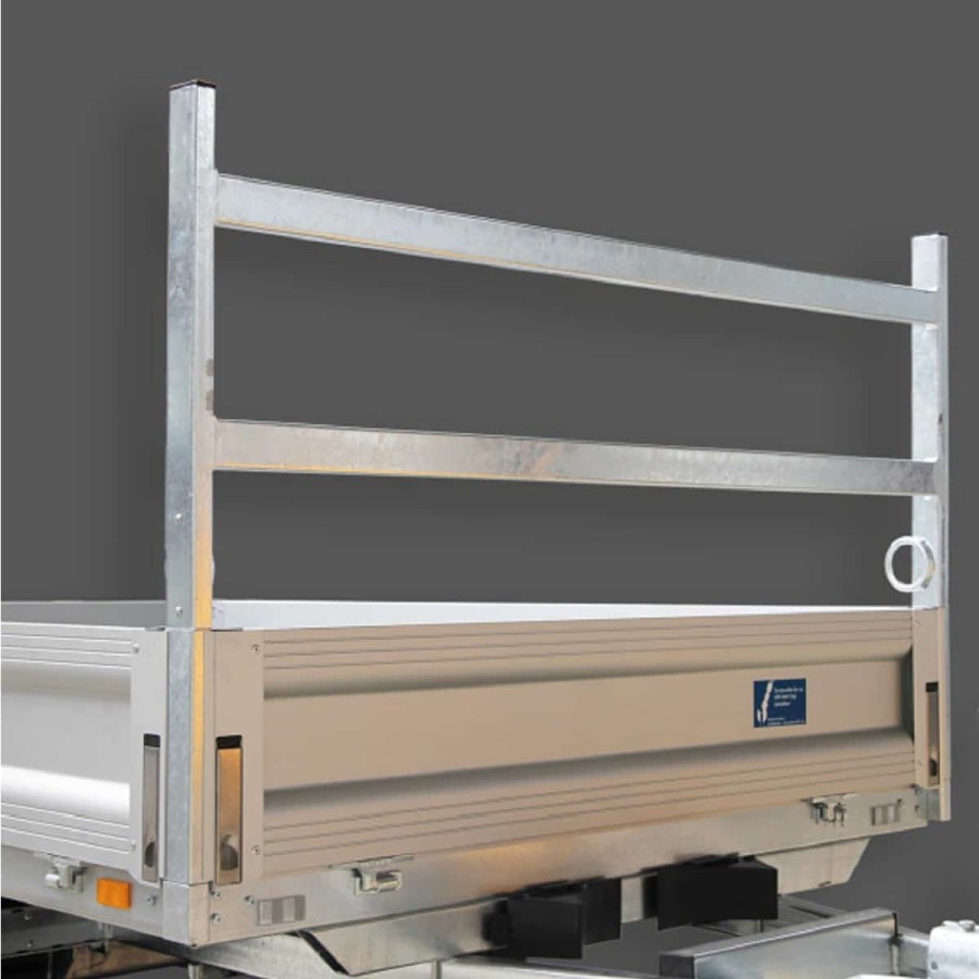 H-Gestell-Leitertraeger-fuer-PKW-Anhaenger-Pritschen-150cm-breit