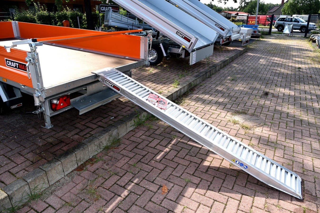 CRAFTMAX-ALURAMP-professional-Auffahrschine-1400kg-1