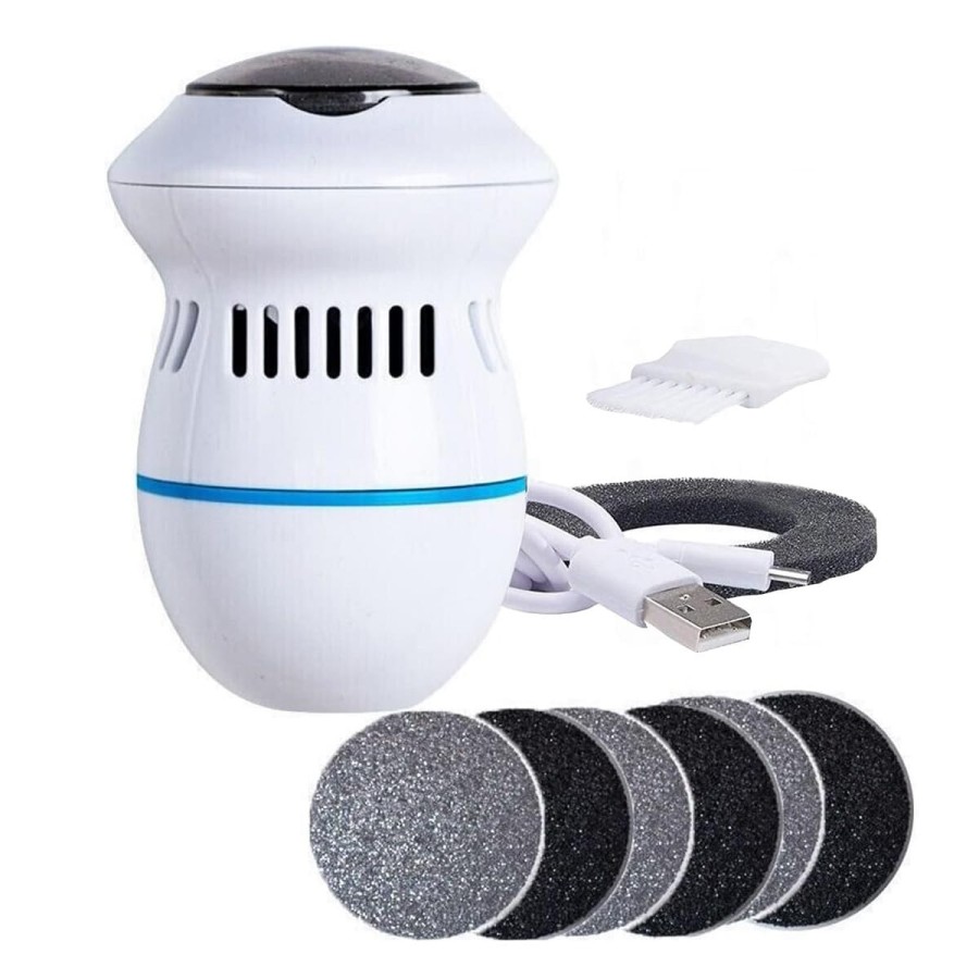 Dr.-Beauty-Hornhautentferner-Raspel-Hobel-fuer-Fusspflege-Pedikuere-1