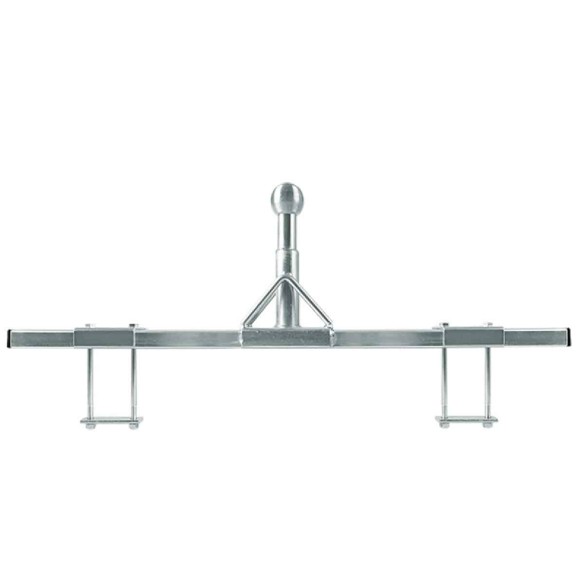 Traeger-mit-Kugelkopf-zur-Aufnahme-eines-Fahrradtraegers-auf-der-PKW-Anhaenger-V-Deichsel-5