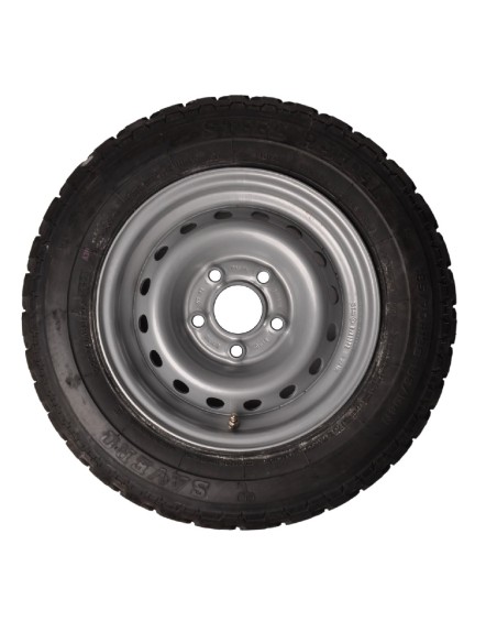 Offroad-Komplettrad-R13-Stahlfelge-mit-Reifen-fuer-PKW-Anhaenger-1