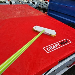 PROFI-PVC-Planenreiniger-super-starker-LKW-Anhaengerplanen-Reiniger-Industriequalitaet 2