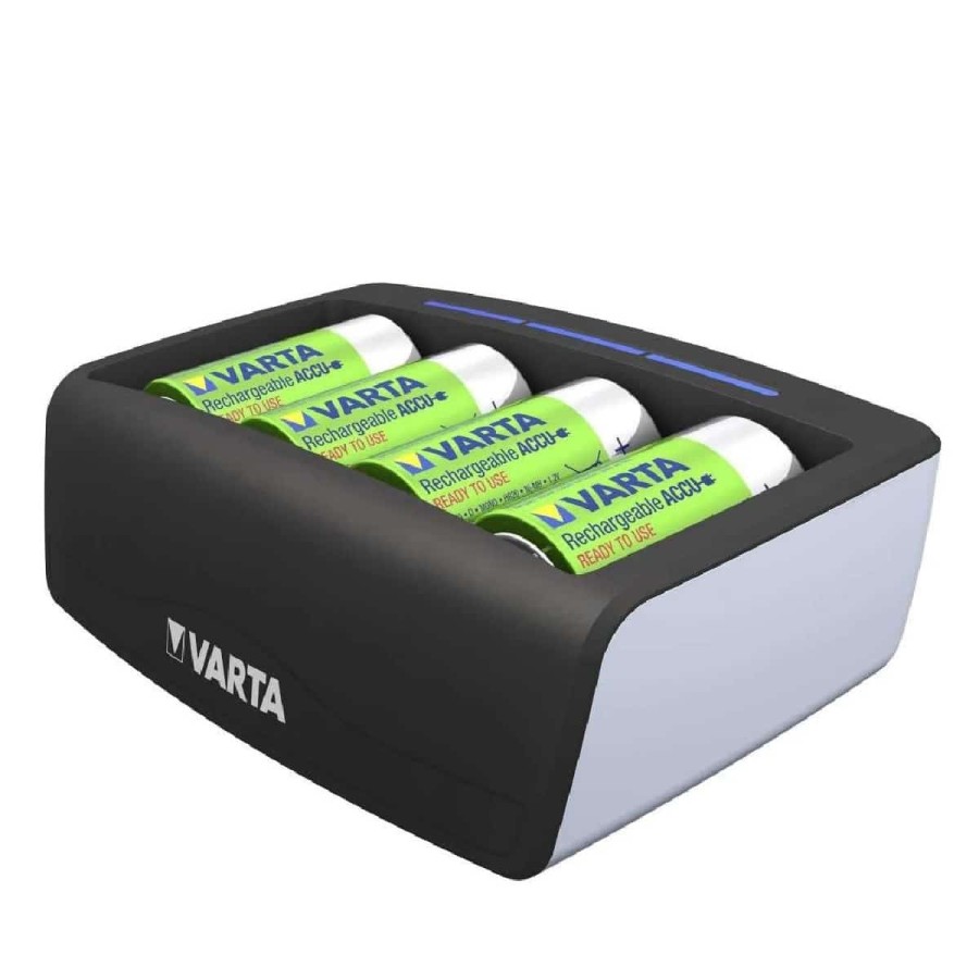 VARTA-Batterieladegeraet-fuer-wiederaufladbare-Akku-AA-AAA-C-D-1