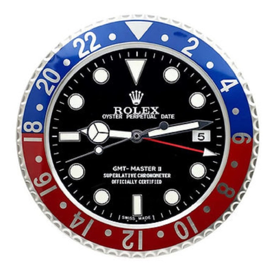 ROLEX-Pepsi