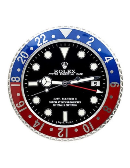 ROLEX-Pepsi