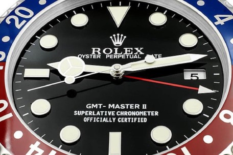 ROLEX-Pepsi 2