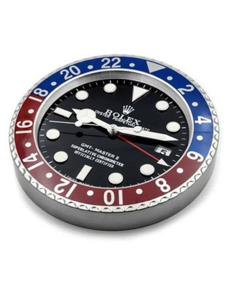 ROLEX-Ladenuhr