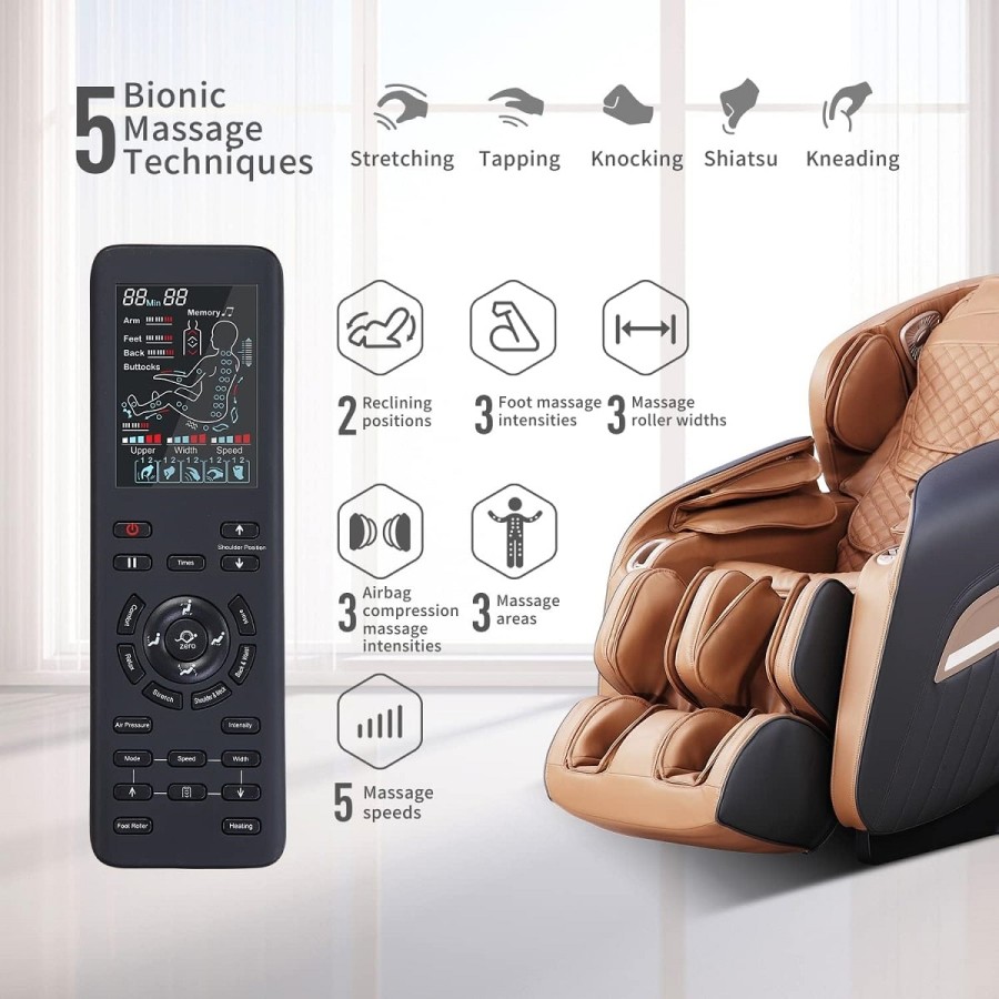 Dr.-Beauty-Massagesessel-Bentley-Design-12-Massageprogramme-24-Airbags-Shiatsu-Zero-Gravity-Waermefunktion-4