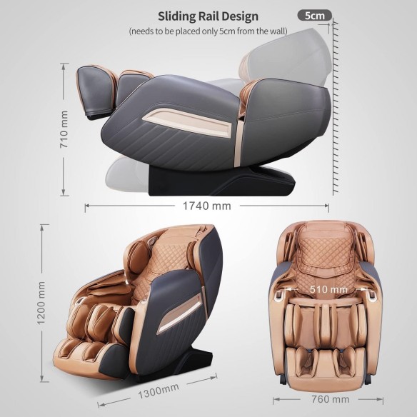 Dr.-Beauty-Massagesessel-Bentley-Design-12-Massageprogramme-24-Airbags-Shiatsu-Zero-Gravity-Waermefunktion-6