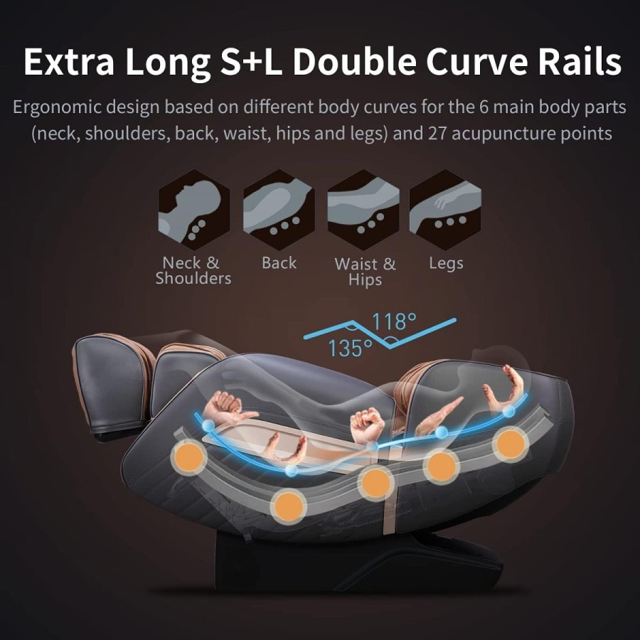 Dr.-Beauty-Massagesessel-Bentley-Design-12-Massageprogramme-24-Airbags-Shiatsu-Zero-Gravity-Waermefunktion-5