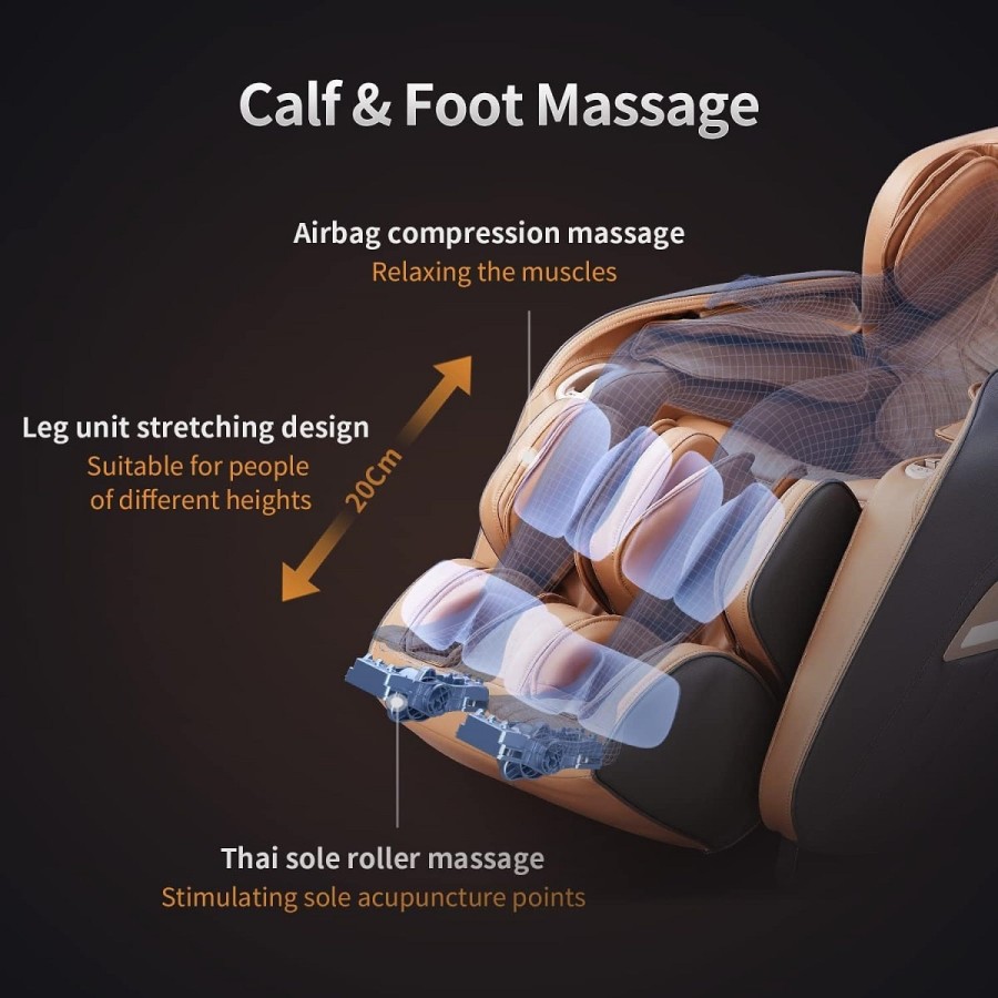 Dr.-Beauty-Massagesessel-Bentley-Design-12-Massageprogramme-24-Airbags-Shiatsu-Zero-Gravity-Waermefunktion-7