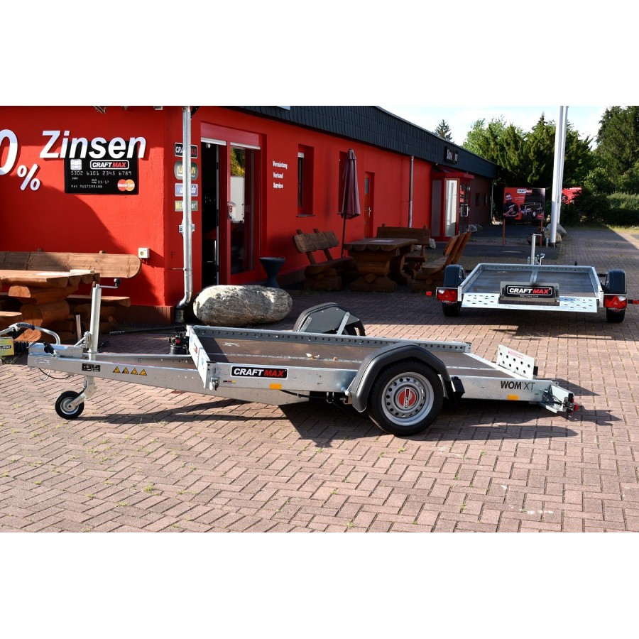 CRAFTMAX-Racer-1300-hydr.-Absenkanhaenger-Motorradtransporter-1