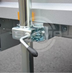 Seiten-Stuetze-O-48-mm-mit-Distanzstueck-und-Klemmhalter-fuer-PKW-Anhaenger-Laenge-75cm-1