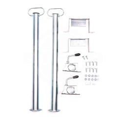 Seiten-Stuetze-O-48-mm-mit-Distanzstueck-und-Klemmhalter-fuer-PKW-Anhaenger-Laenge-75cm-1 2